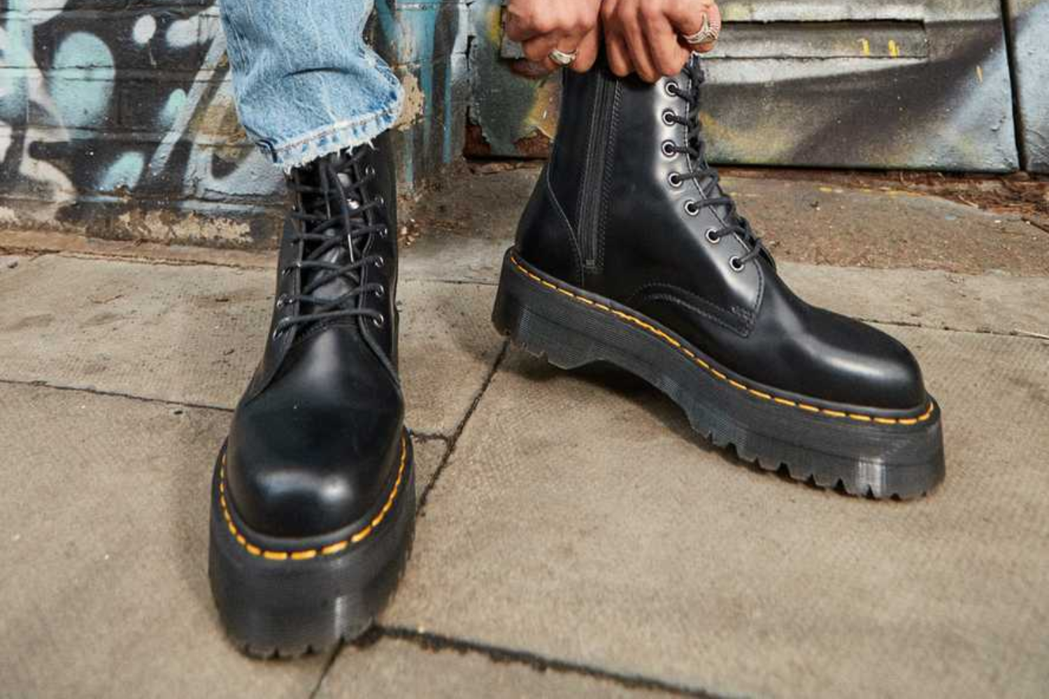 jadon boot