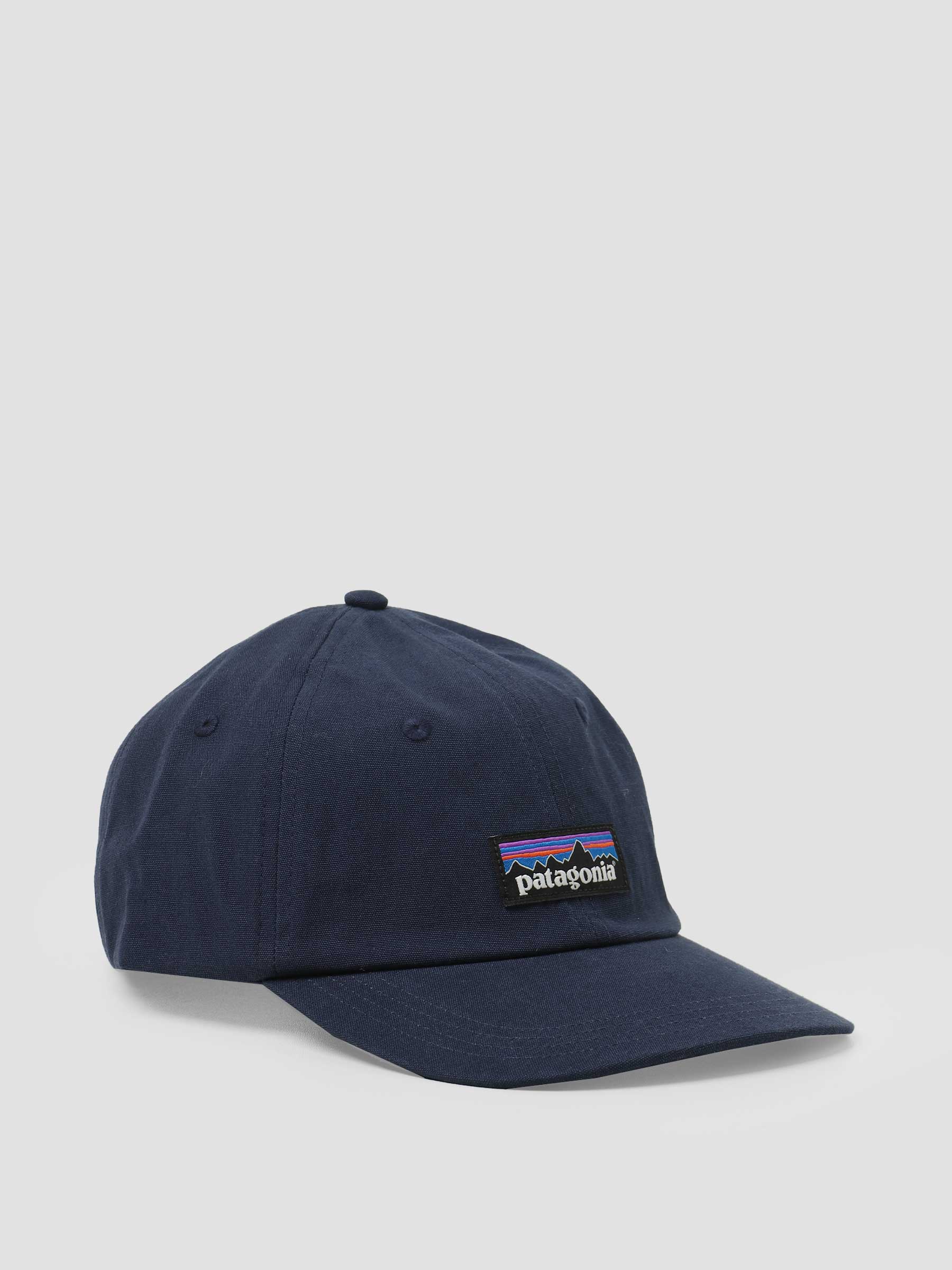 Patagonia cap