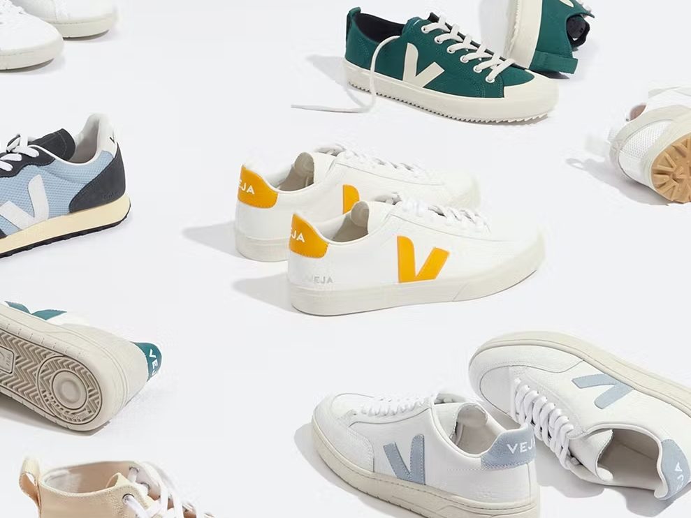 VEJA sneakers