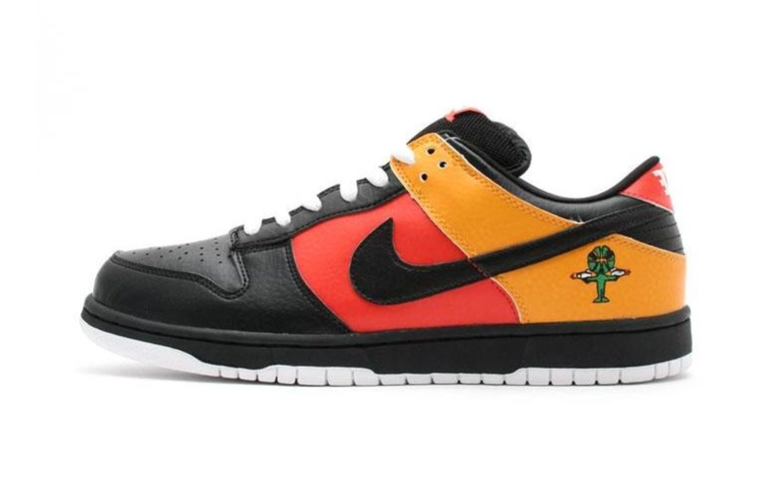 Nike SB Dunk Low 'Raygun' | 304292-803