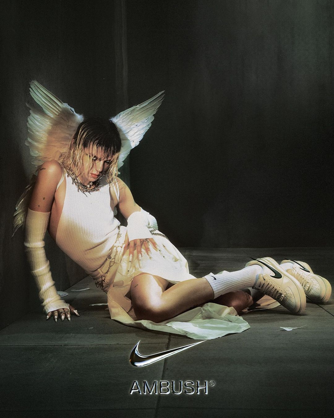 Yoon Ahn AMBUSH x Nike