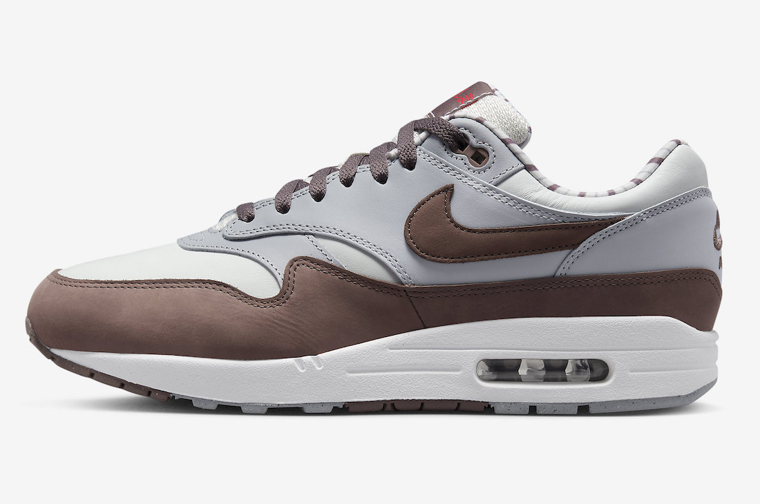 Nike Air Max 1 Premium 'Shima Shima 