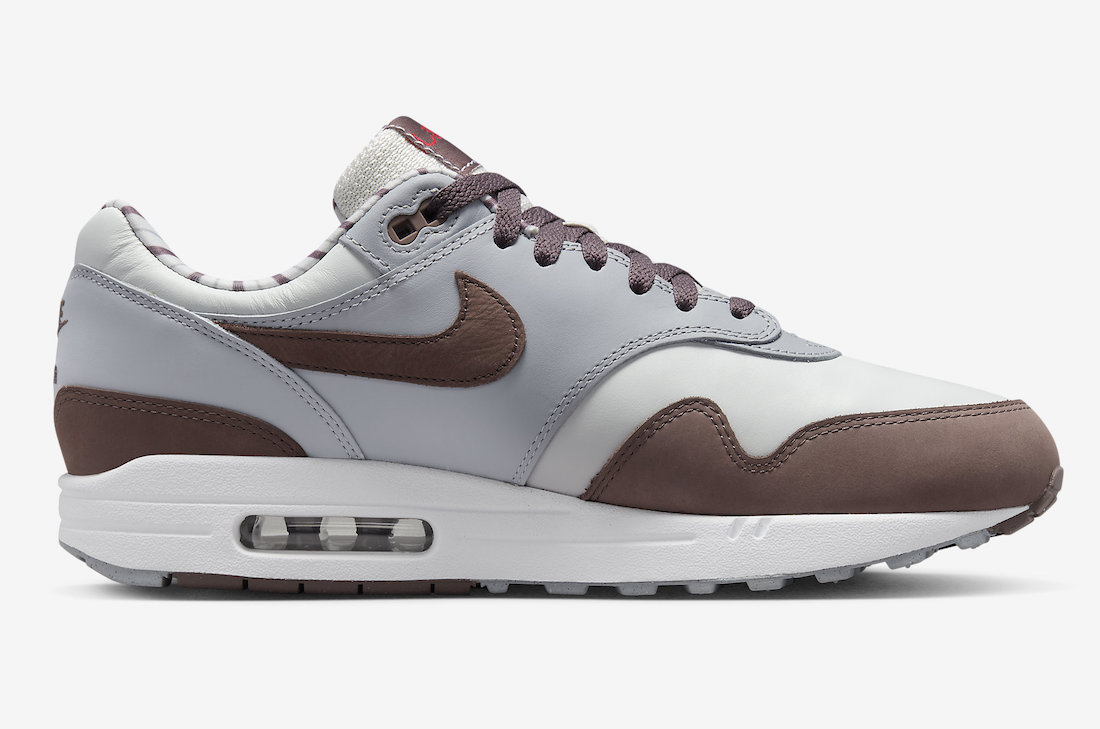 Nike Air Max 1 'Shima Shima III' 