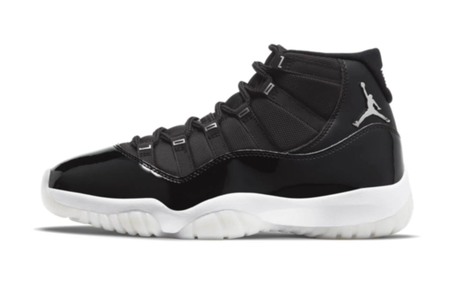 Air Jordan 11 Retro Jubilee 25th Anniversary | CT8012-011