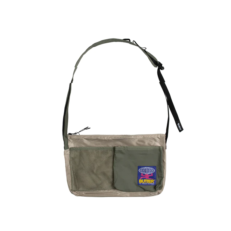 Butter Goods crossbody tas