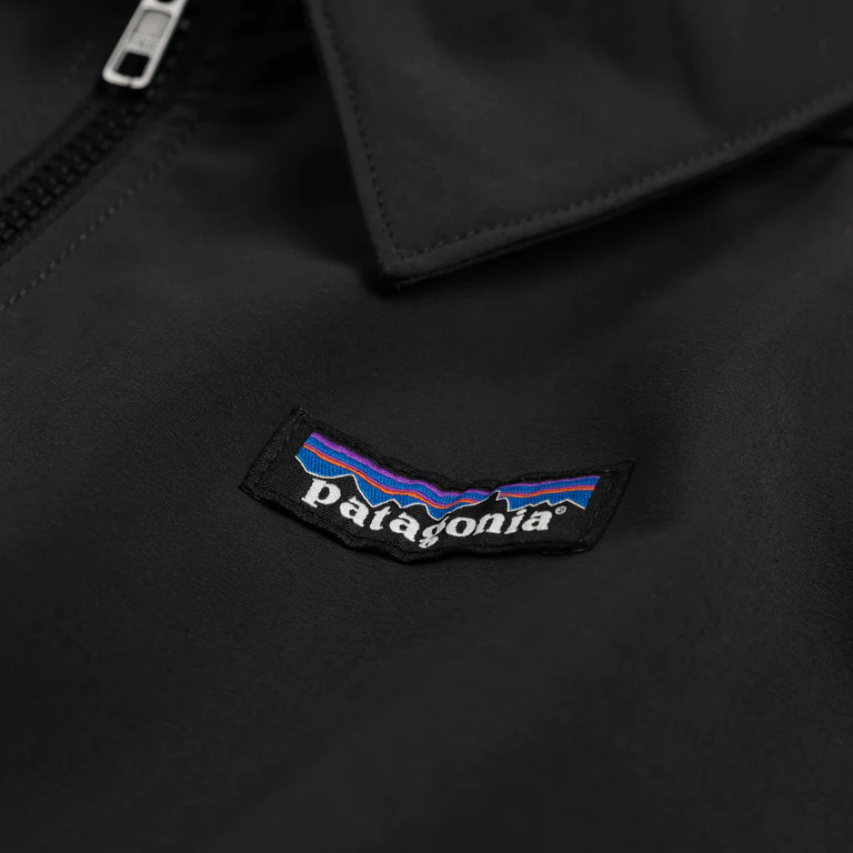 PATAGONIA BAGGIES JACKET