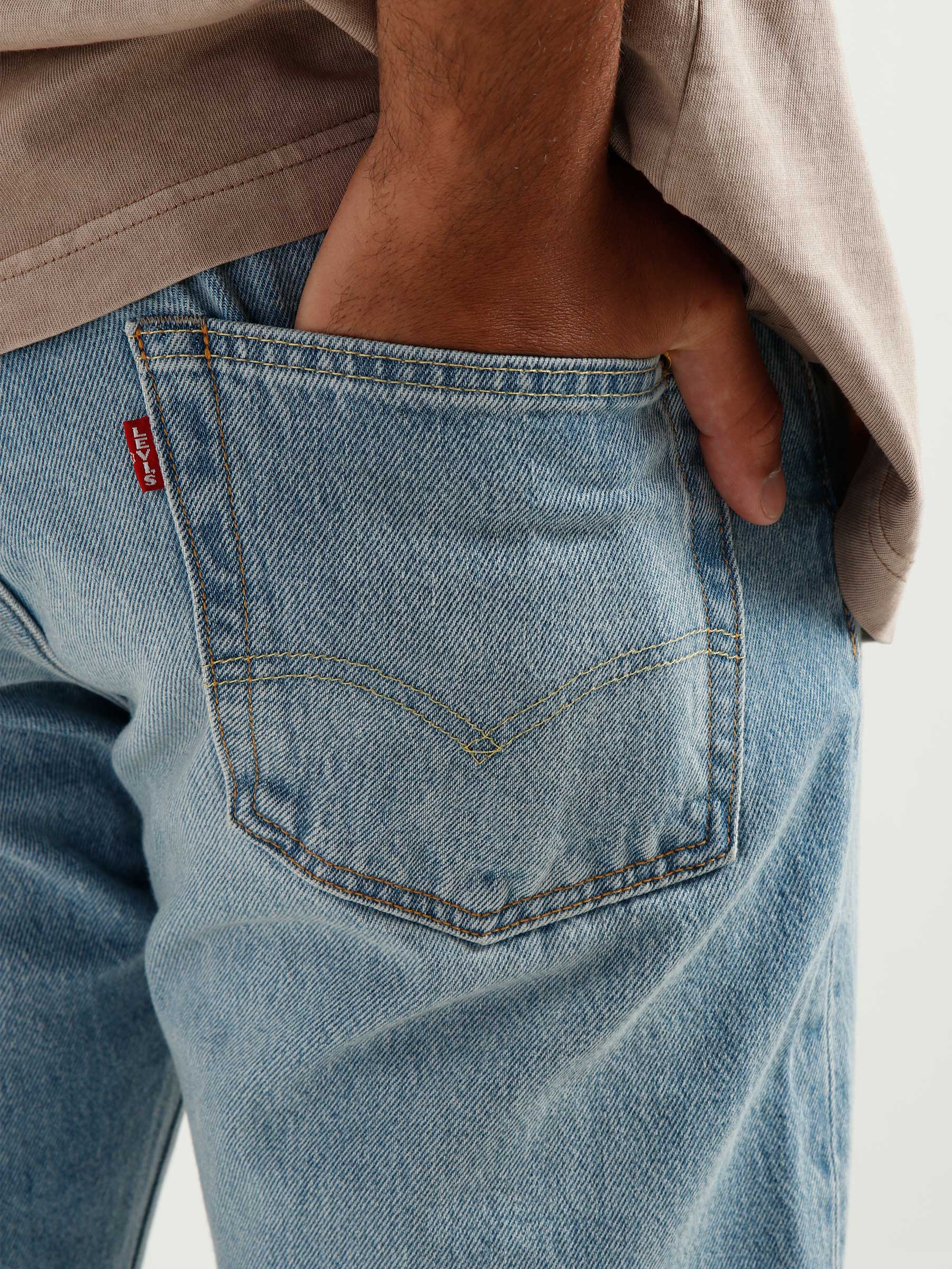 Levi's 501