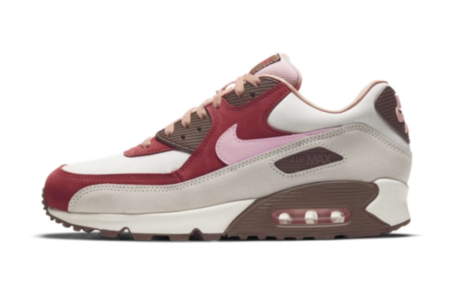 Nike Air Max 90 NRG 'Bacon' (2021) | CU1816-100