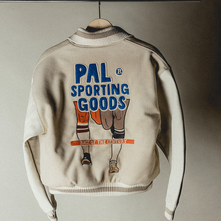PAL SPORTING GOODS RACE OF THE CENTURY VARSITY