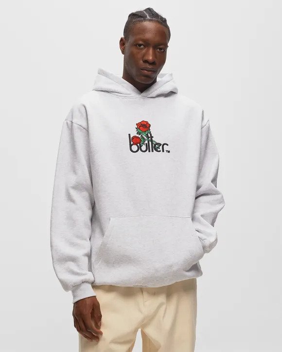 Butter Goods WINDFLOWERS PULLOVER HOOD