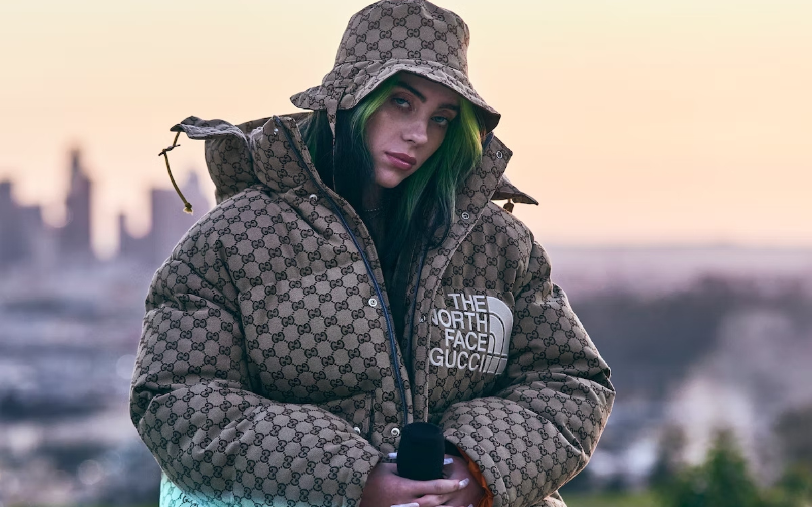 Billie Eilish