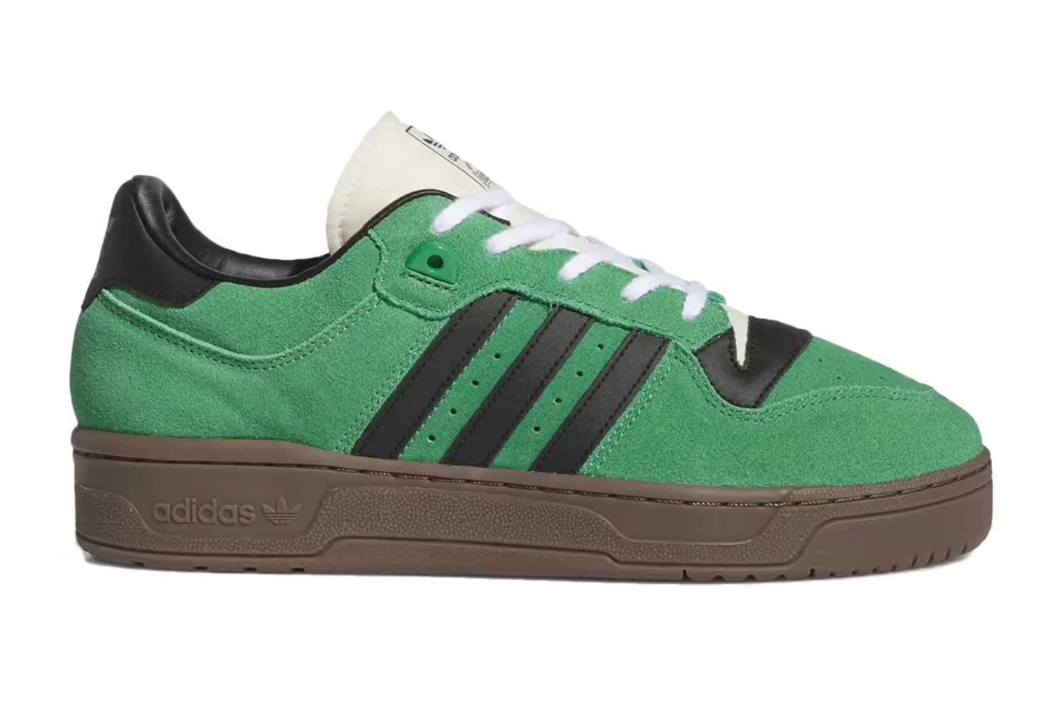 adidas Rivalry 86 Low 'Celtics' | ID8409