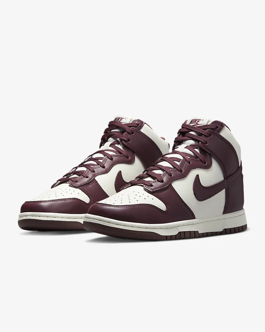Nike Dunk High top