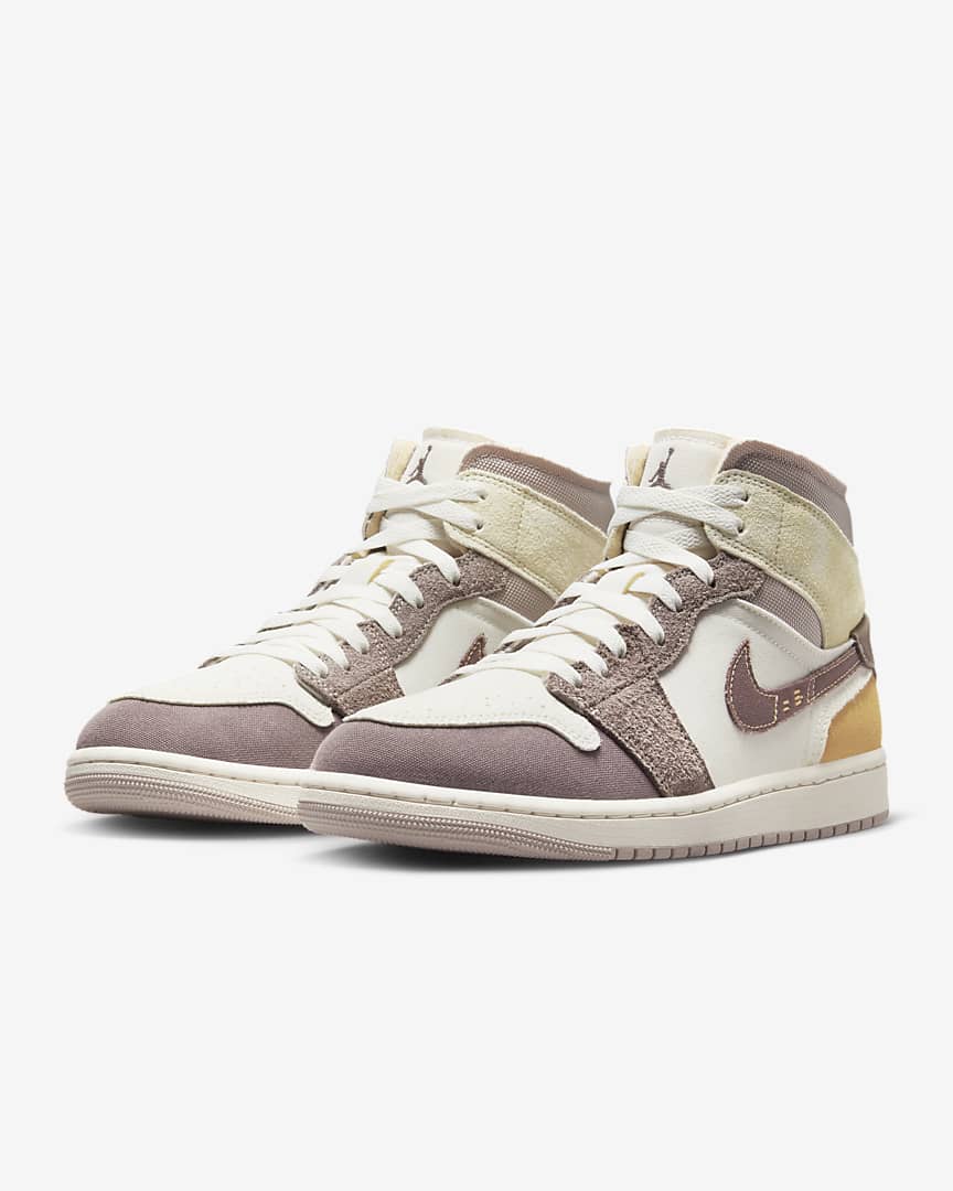 Jordan 1 mid