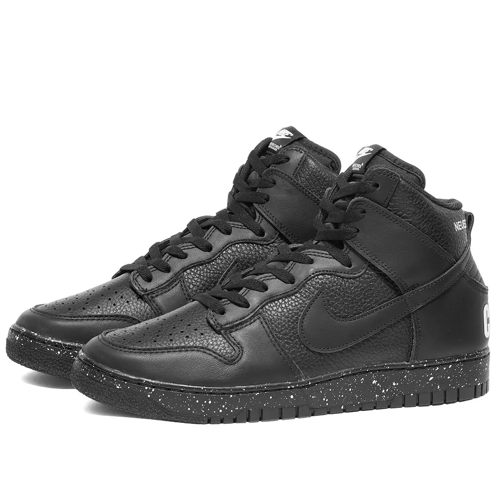 Nike x UNDERCOVER Dunk High