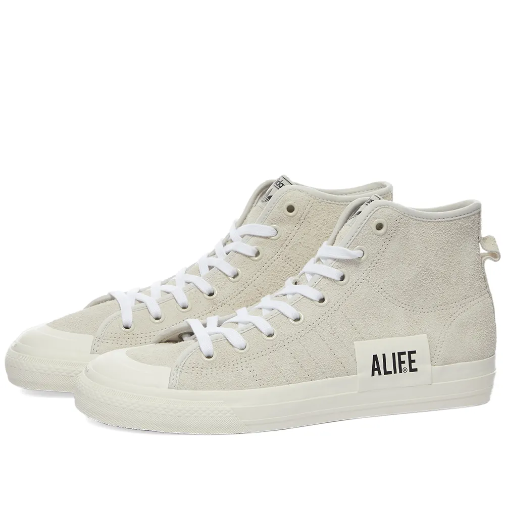 adidas x Alife high top