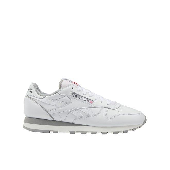 Reebok Classic Leather Weiss Beige GY9877