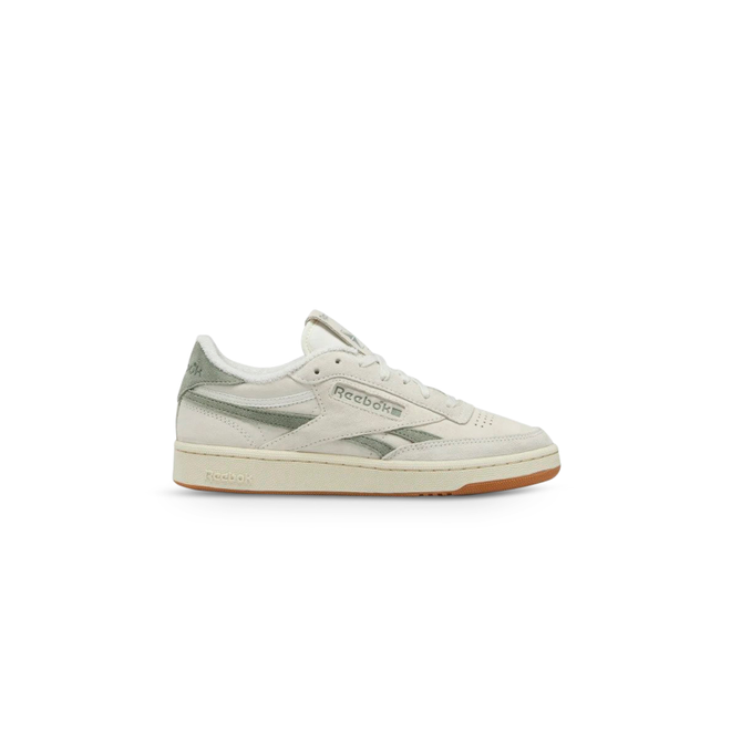 Reebok Club C Revenge Chalk Harmony Green GV6970