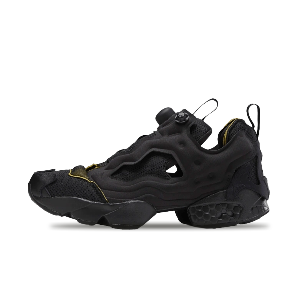 Maison Margiela x Reebok Instapump Fury 'Memory of Shoes' GZ4204