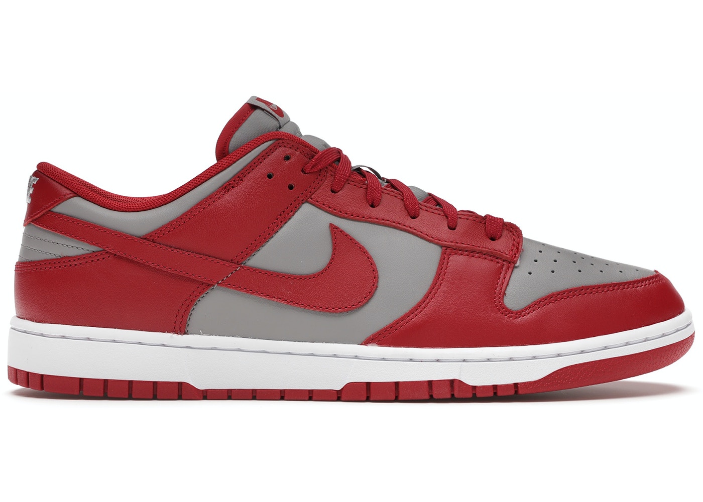 Nike Dunk Low 'Varsity Red' DD1391-002