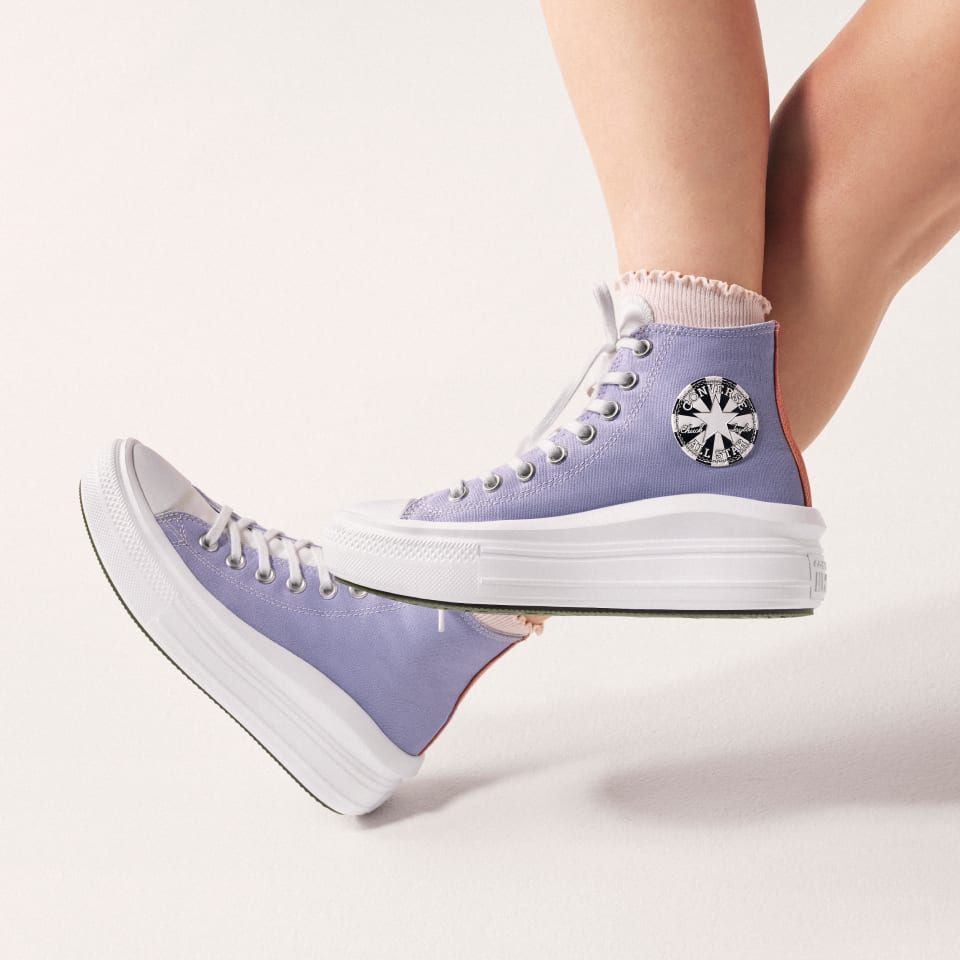 Converse Personaliseren