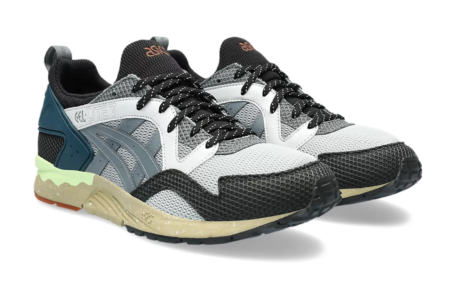 gel-lyte V