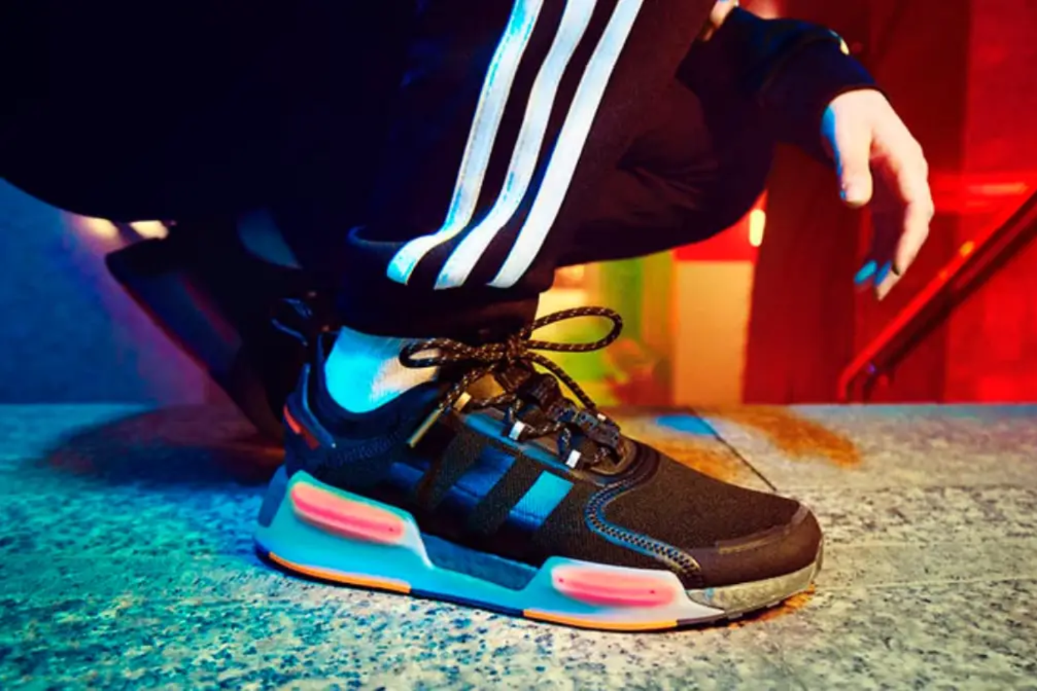 adidas nmd v3
