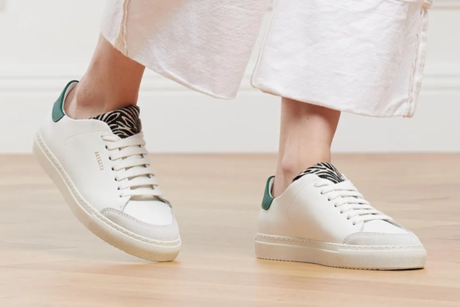 axel arigato clean 90