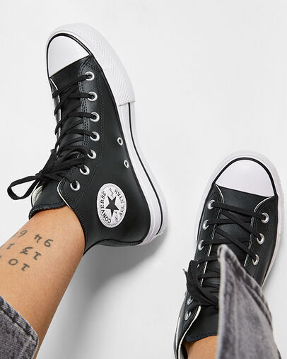 Converse Plateau-Sneaker