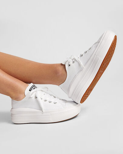 Converse Plateau-Sneaker