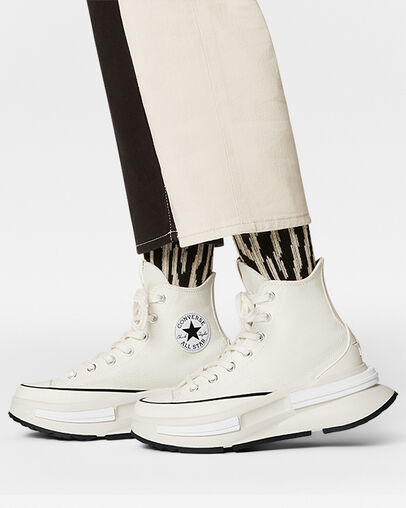 Converse Plateau-Sneaker