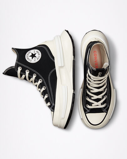 Converse Plateau-Sneaker