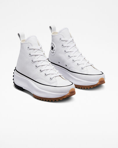 Converse Plateau-Sneaker