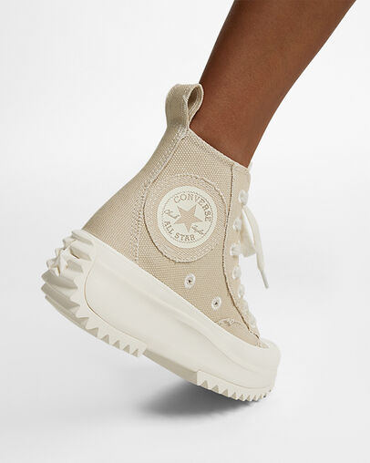 Converse Plateau-Sneaker