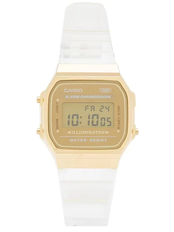 Casio horloge