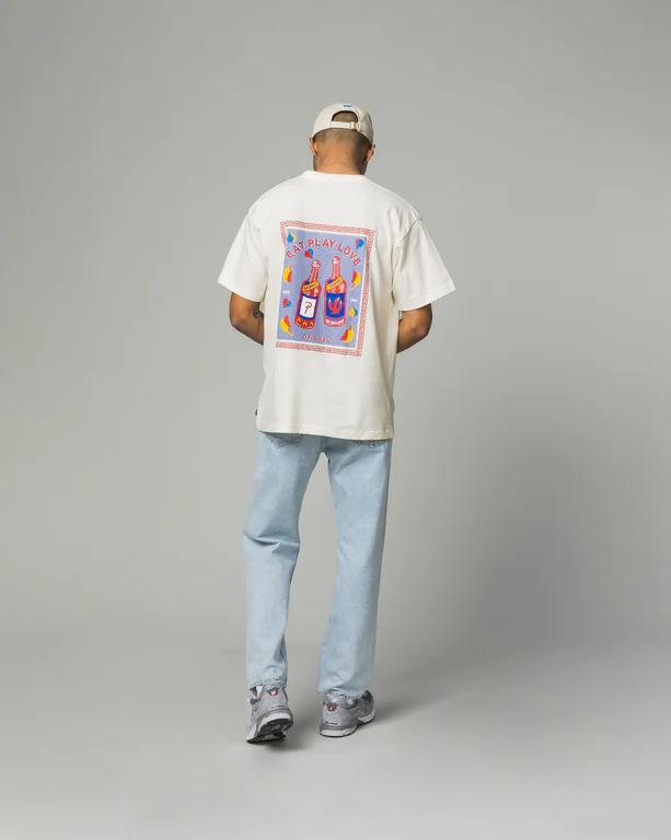 PATTA SALSA T-SHIRT