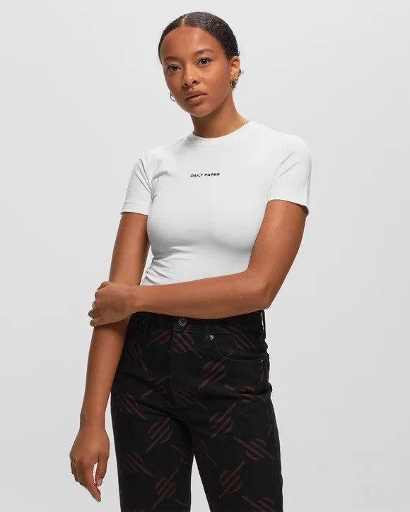 DAILY PAPEREMEFA TEE