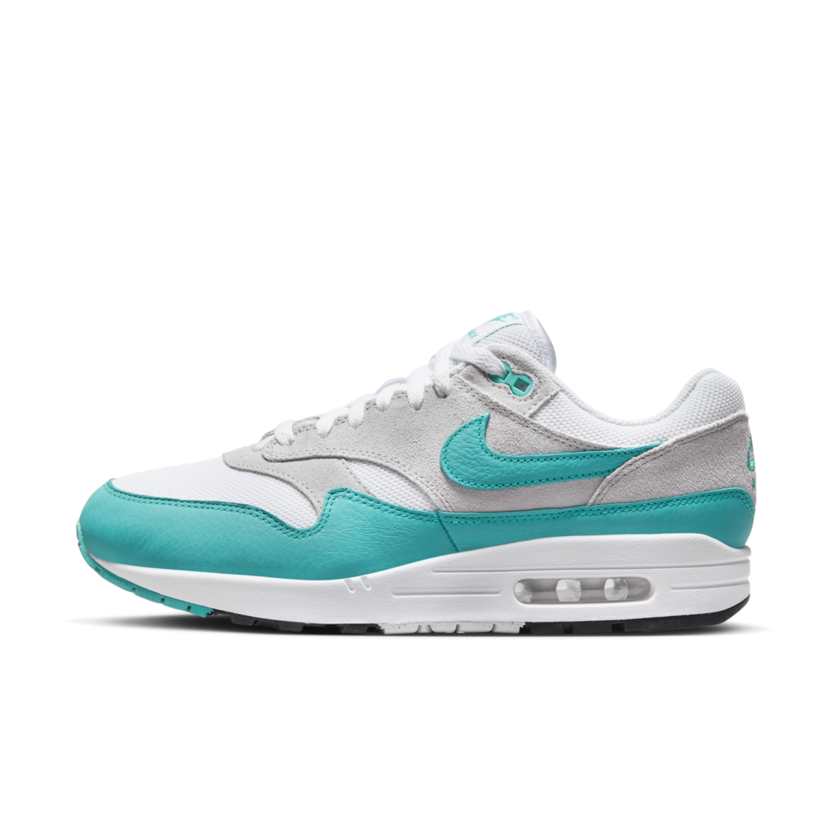 Nike Air Max 1 'Clear Jade' DZ4549-001