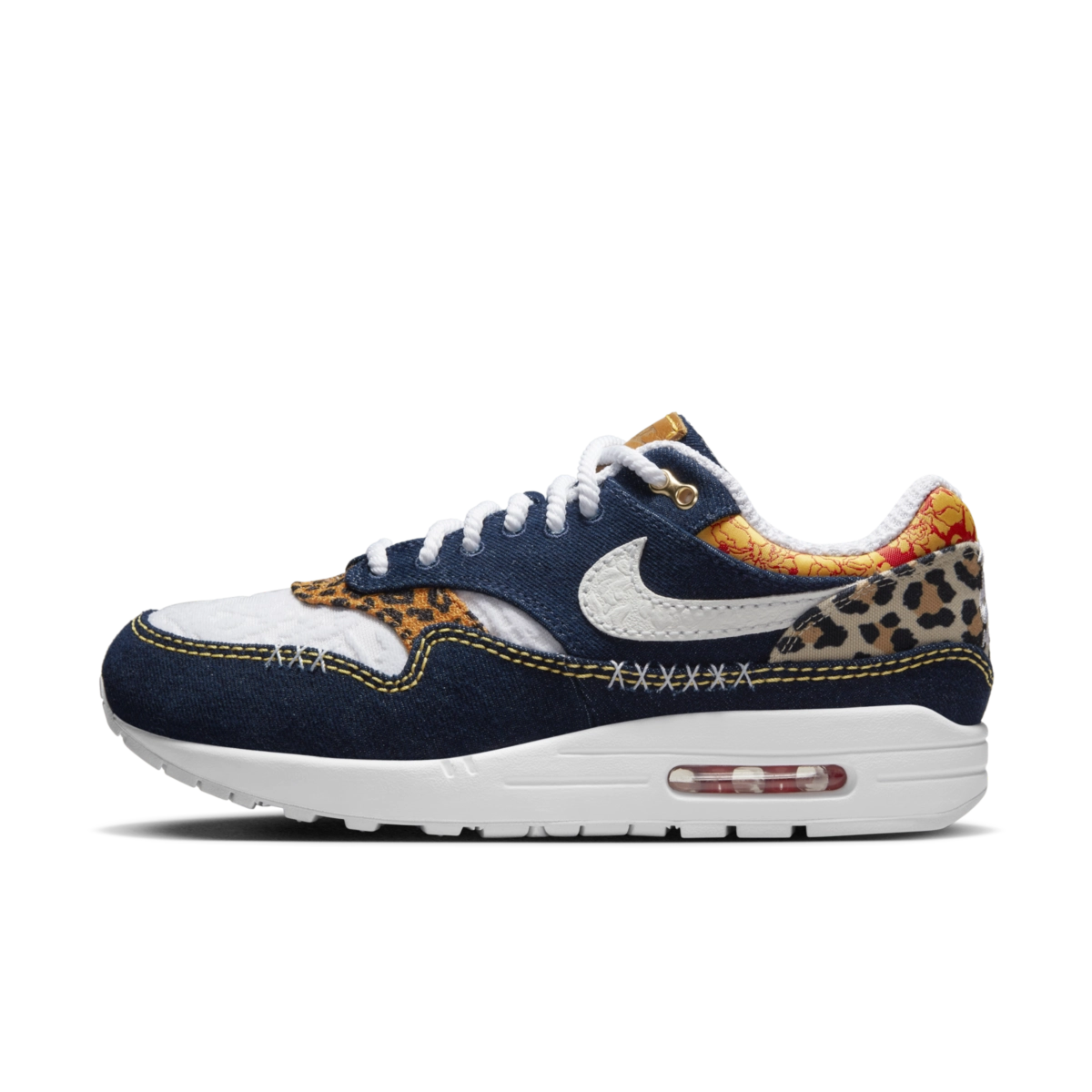 Air Max 1 releases