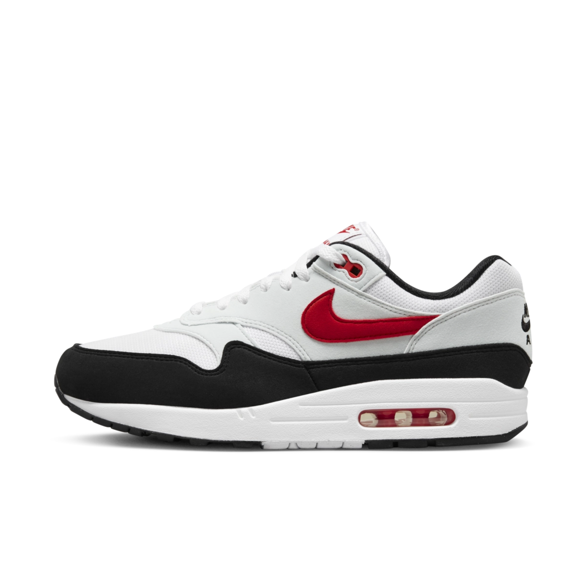 Air Max 1 releases