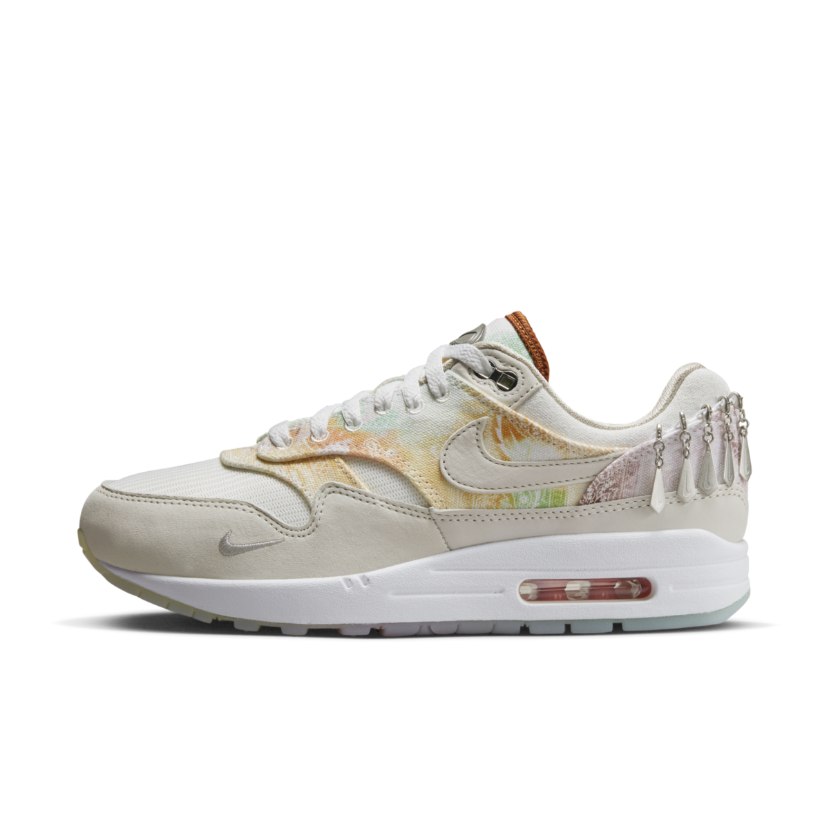 Nike Air Max 1 WMNS 'Paisley Charms' FJ7734-101