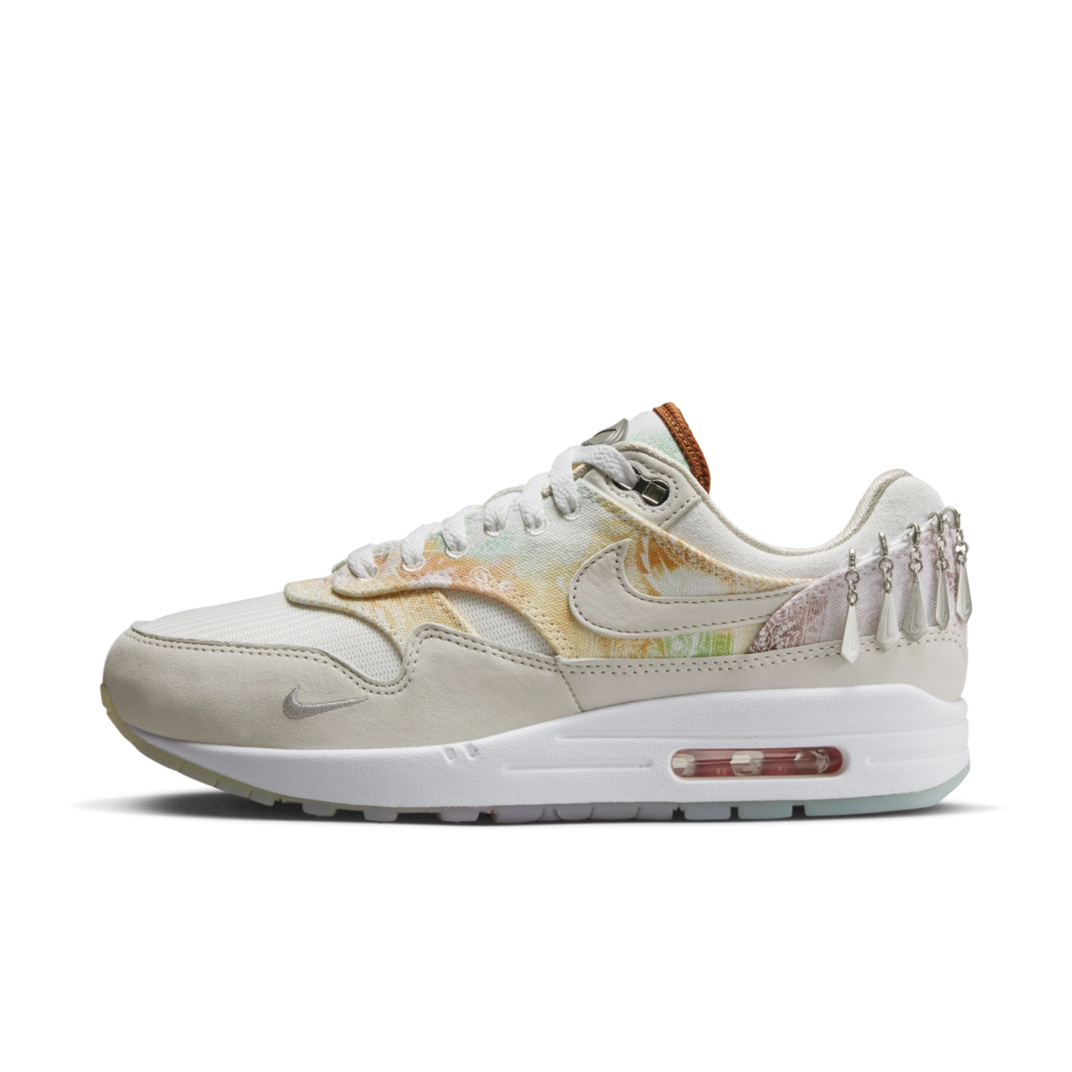 Air Max 1 releases