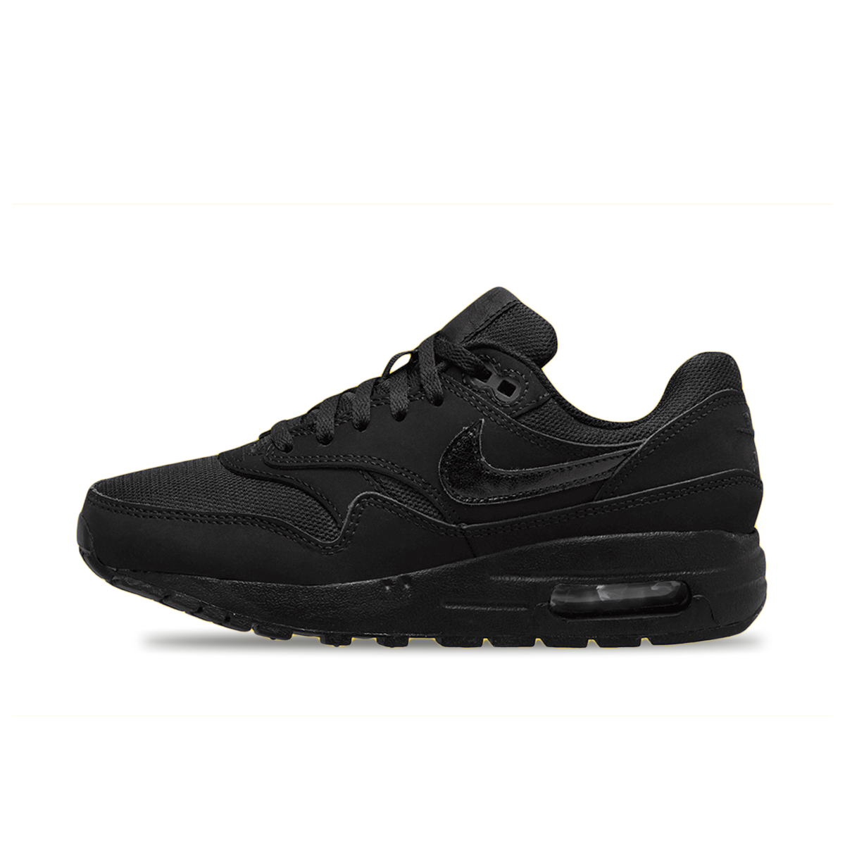 Nike Air Max 1 PS 'Triple Black' FD3307-001