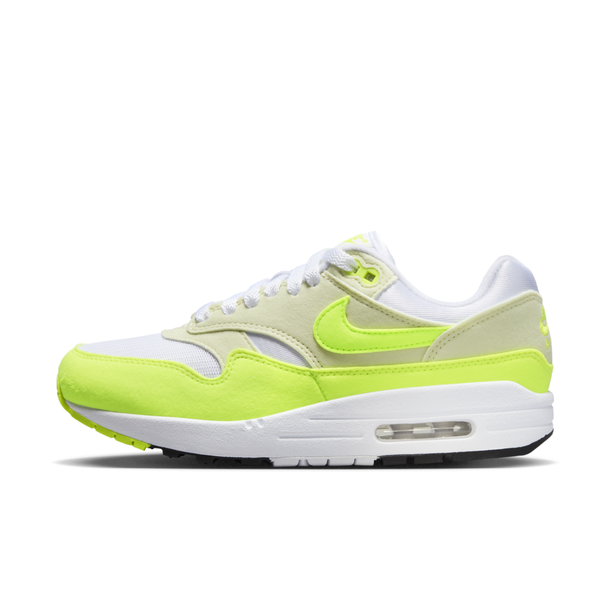Nike Air Max 1 'Volt Suede' DZ2628-100