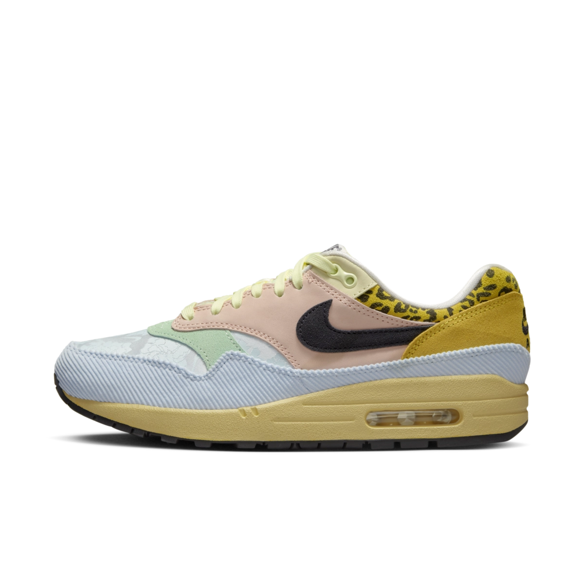 Air Max 1 releases