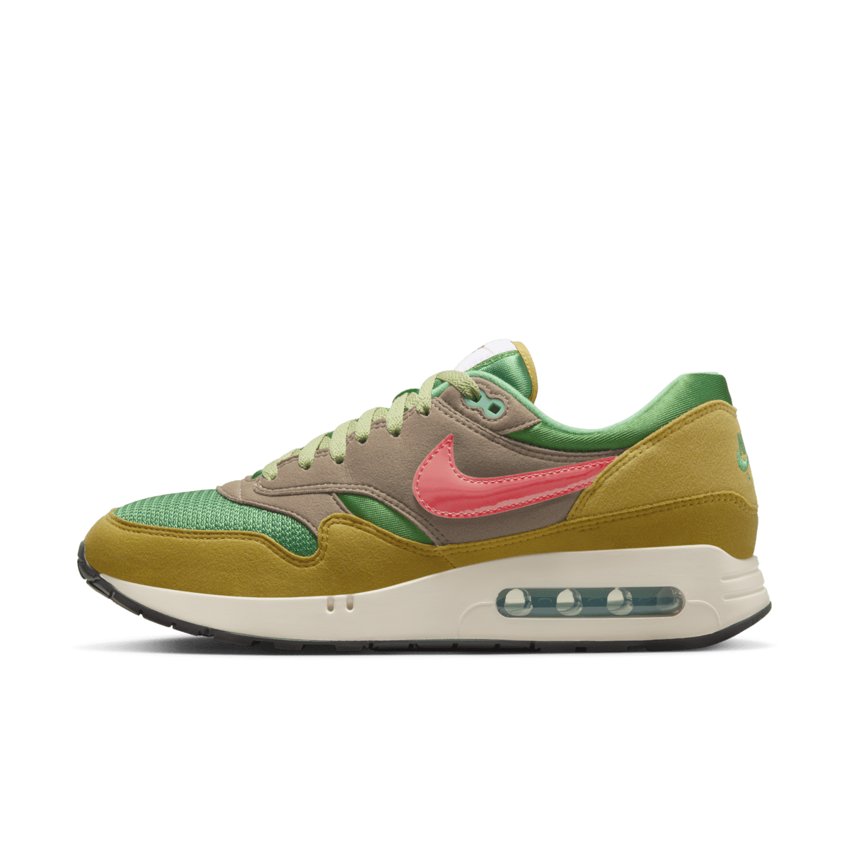Nike Air Max 1 '86 PRM 'Powerwall BRS' - 2024 HF0551-300