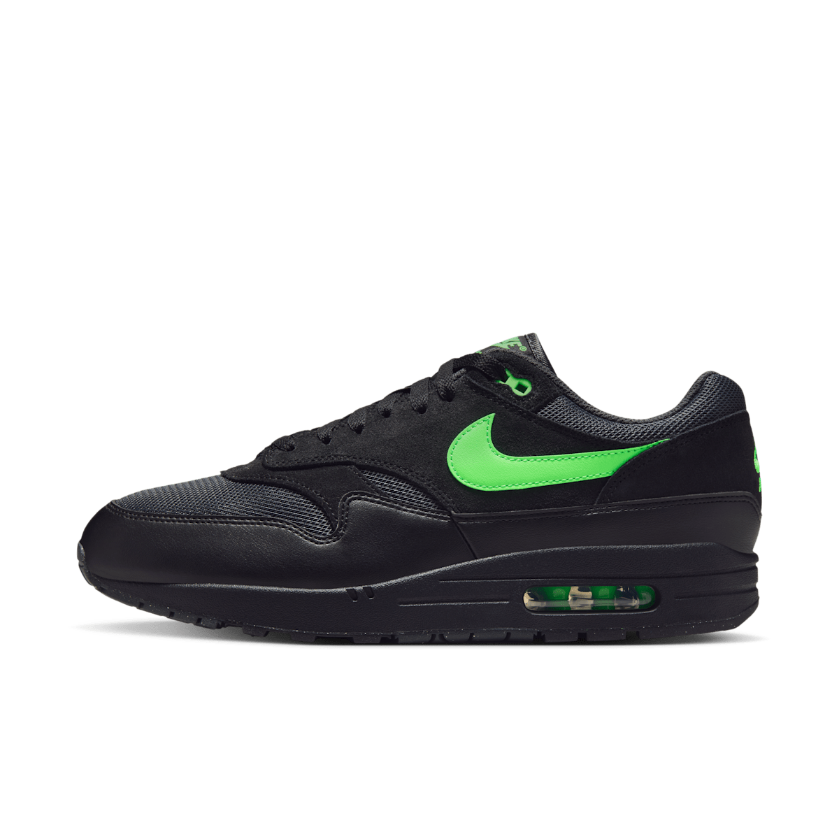 Nike Air Max 1 Essential 'Green Strike' FZ5808-012