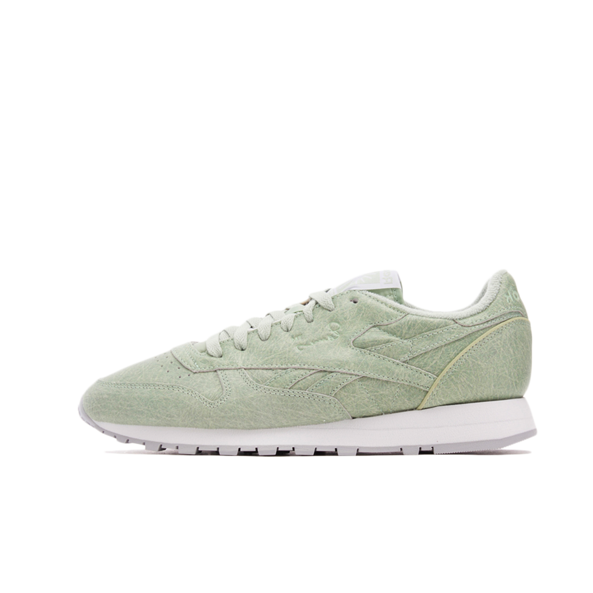 Eames Office x Reebok Classic Leather 'Light Sage' FZ5858