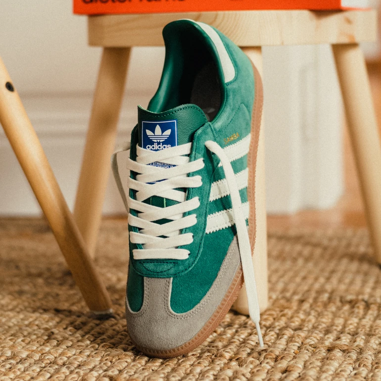 adidas Samba OG