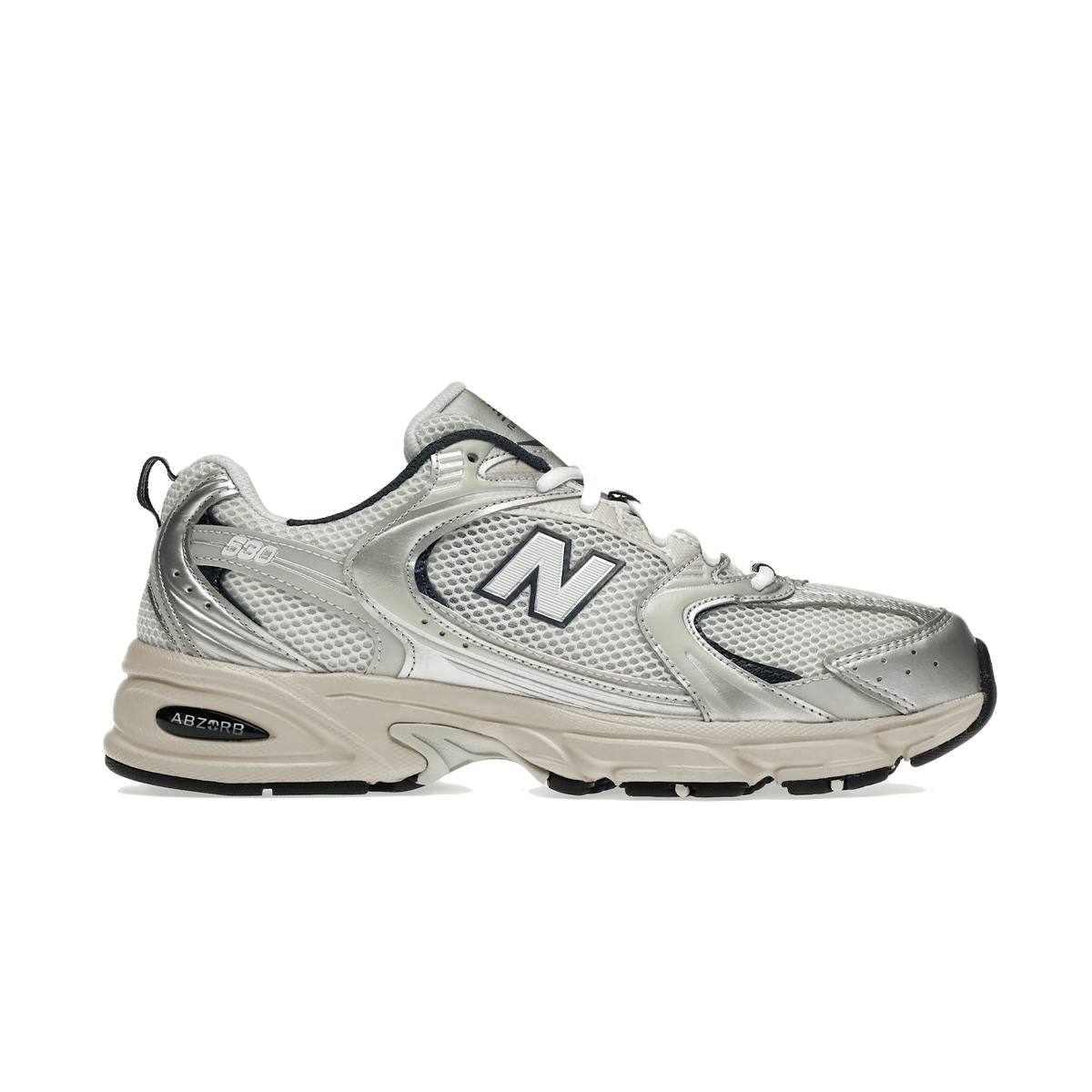 New Balance 530TA 'White' MR530TA
